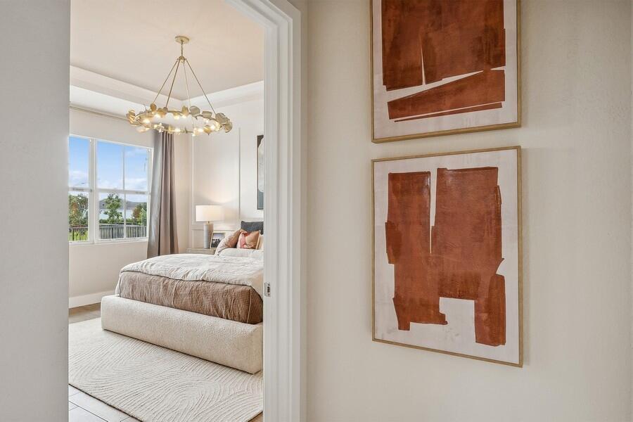 LTC RANCH WEST POD 6A PHASE 1 - Residential