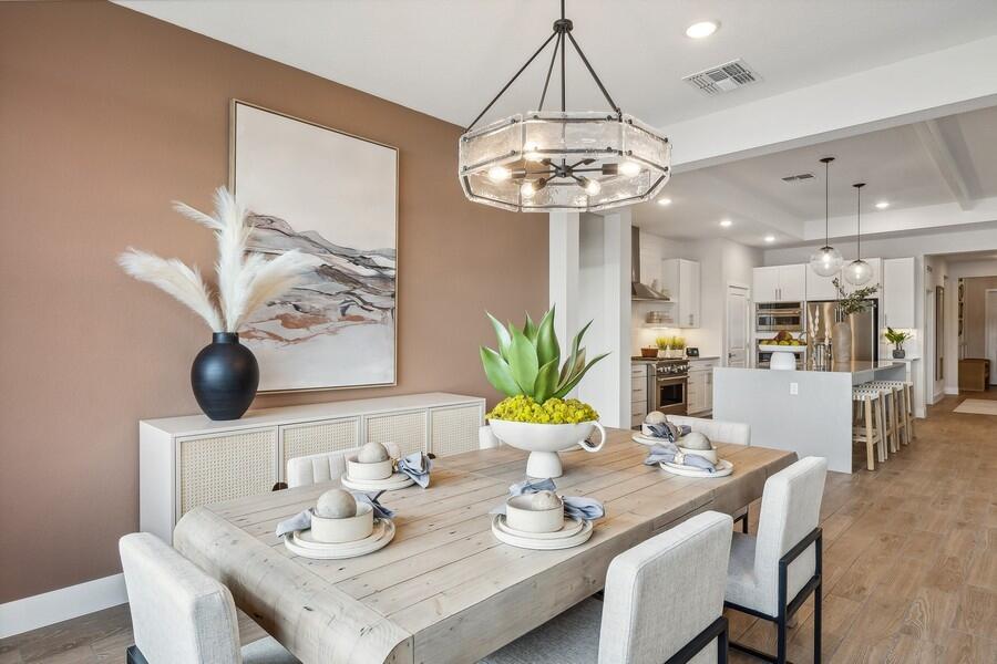 LTC RANCH WEST POD 6A PHASE 1 - Residential