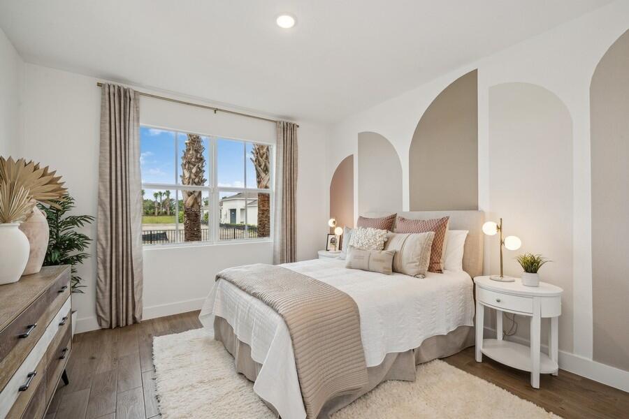 LTC RANCH WEST POD 6A PHASE 1 - Residential