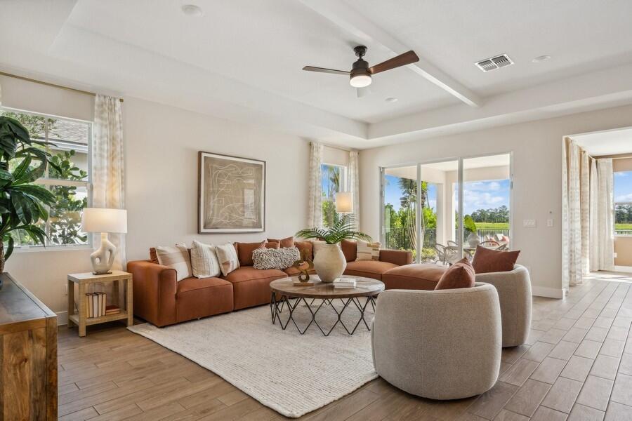 LTC RANCH WEST POD 6A PHASE 1 - Residential