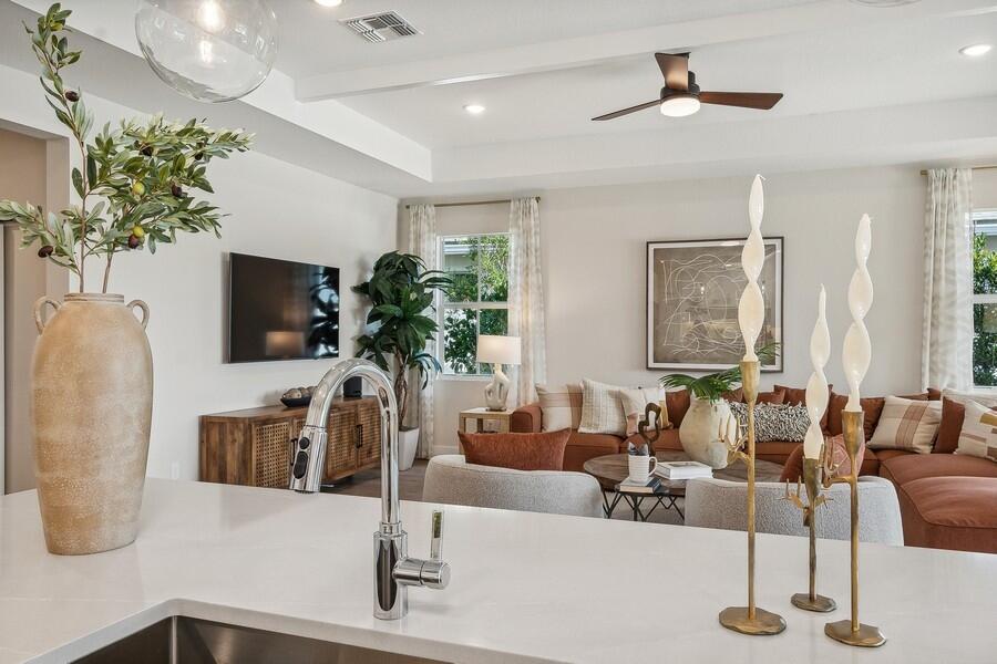 LTC RANCH WEST POD 6A PHASE 1 - Residential