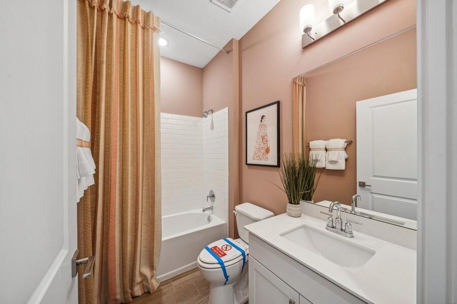 LTC RANCH WEST POD 6A PHASE 1 - Residential