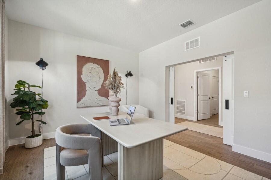 LTC RANCH WEST POD 6A PHASE 1 - Residential