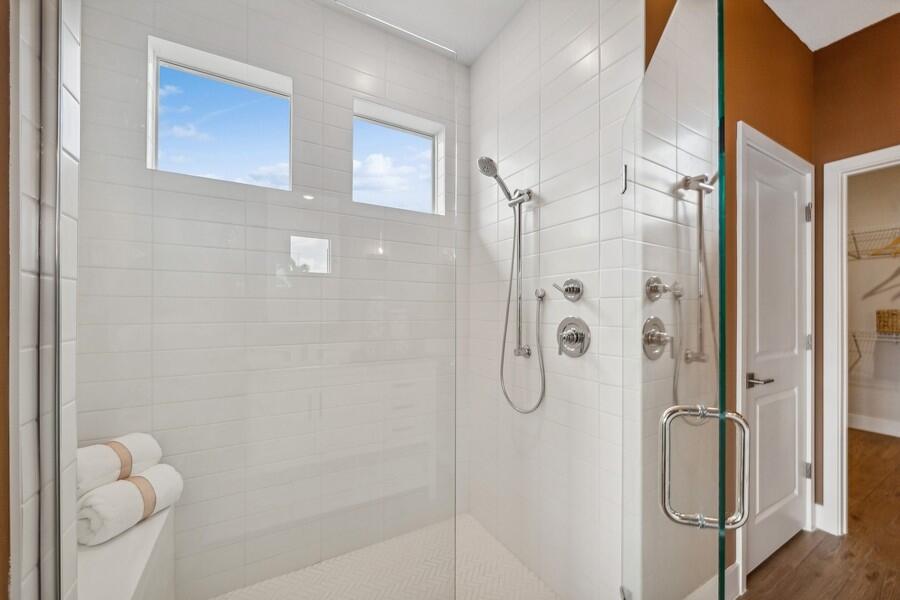 LTC RANCH WEST POD 6A PHASE 1 - Residential