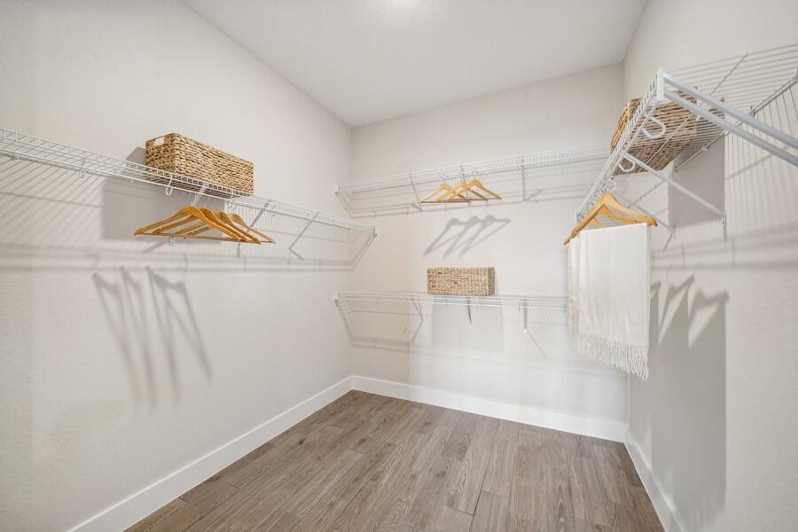 LTC RANCH WEST POD 6A PHASE 1 - Residential