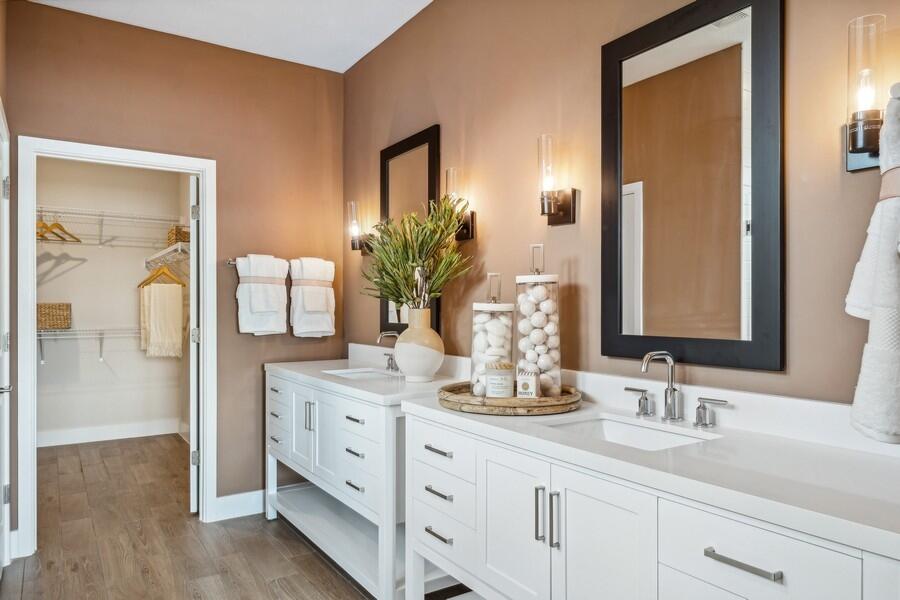 LTC RANCH WEST POD 6A PHASE 1 - Residential