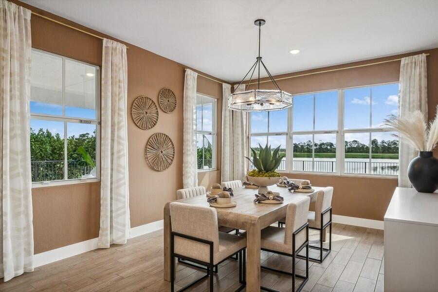 LTC RANCH WEST POD 6A PHASE 1 - Residential