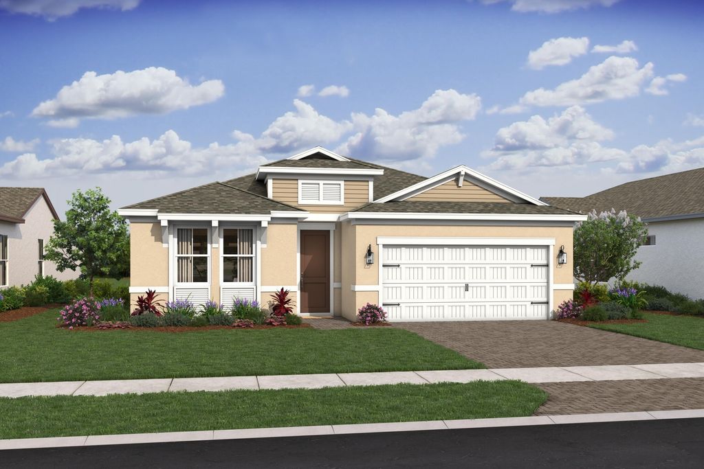 Photo of 10074 NW Dreamweaver Road #220, Port Saint Lucie, FL 34987 (MLS # R11159014)