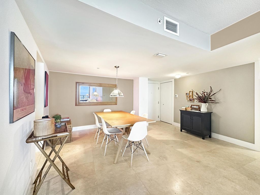 Photo of 3000 N Ocean Drive #22-D, Singer Island, FL 33404 (MLS # R10885042)