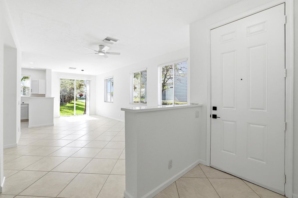 Photo of 3068 Laurel Ridge Circle, Riviera Beach, FL 33404 (MLS # B26032418)