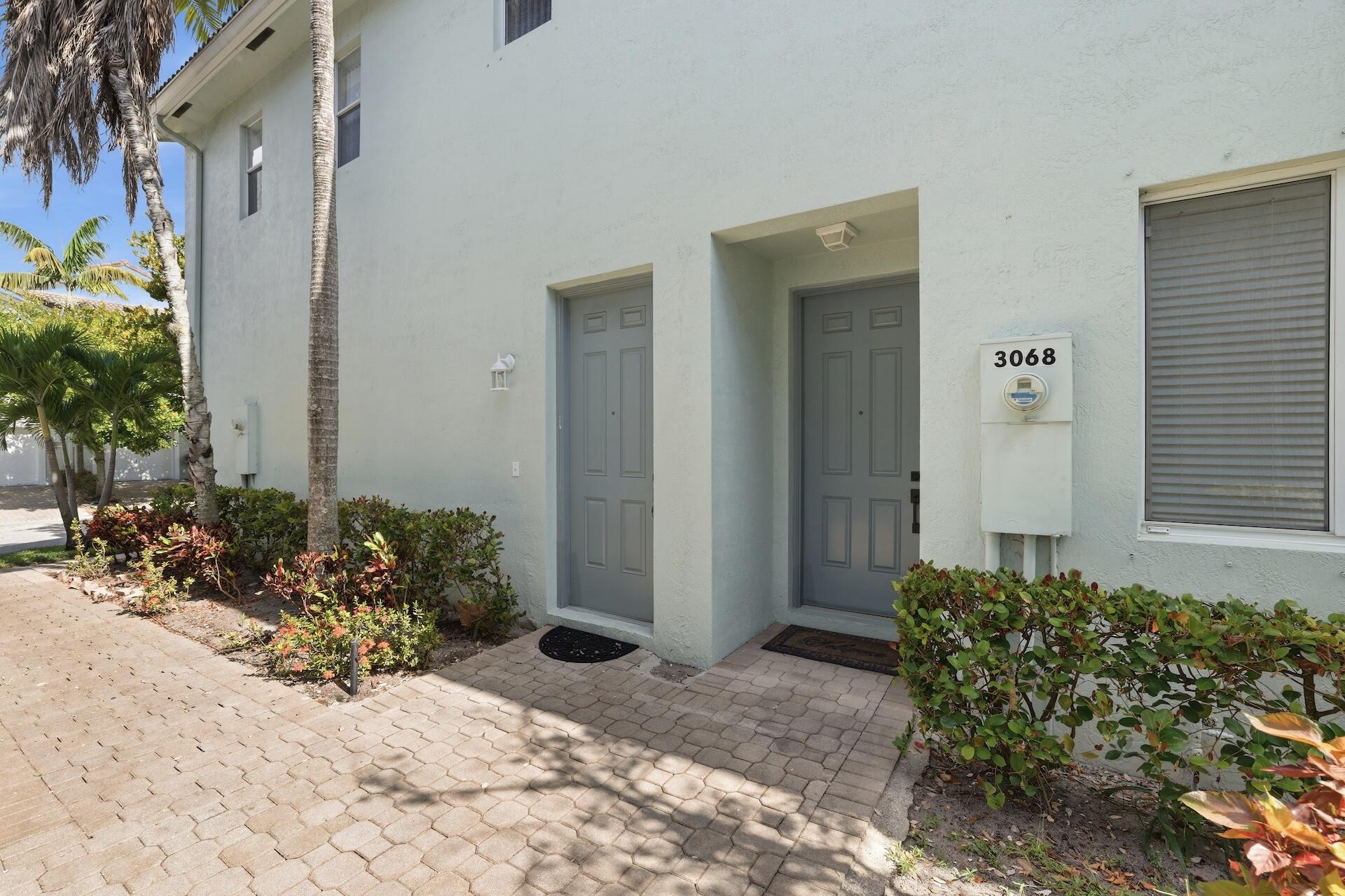 3068 Laurel Ridge Circle