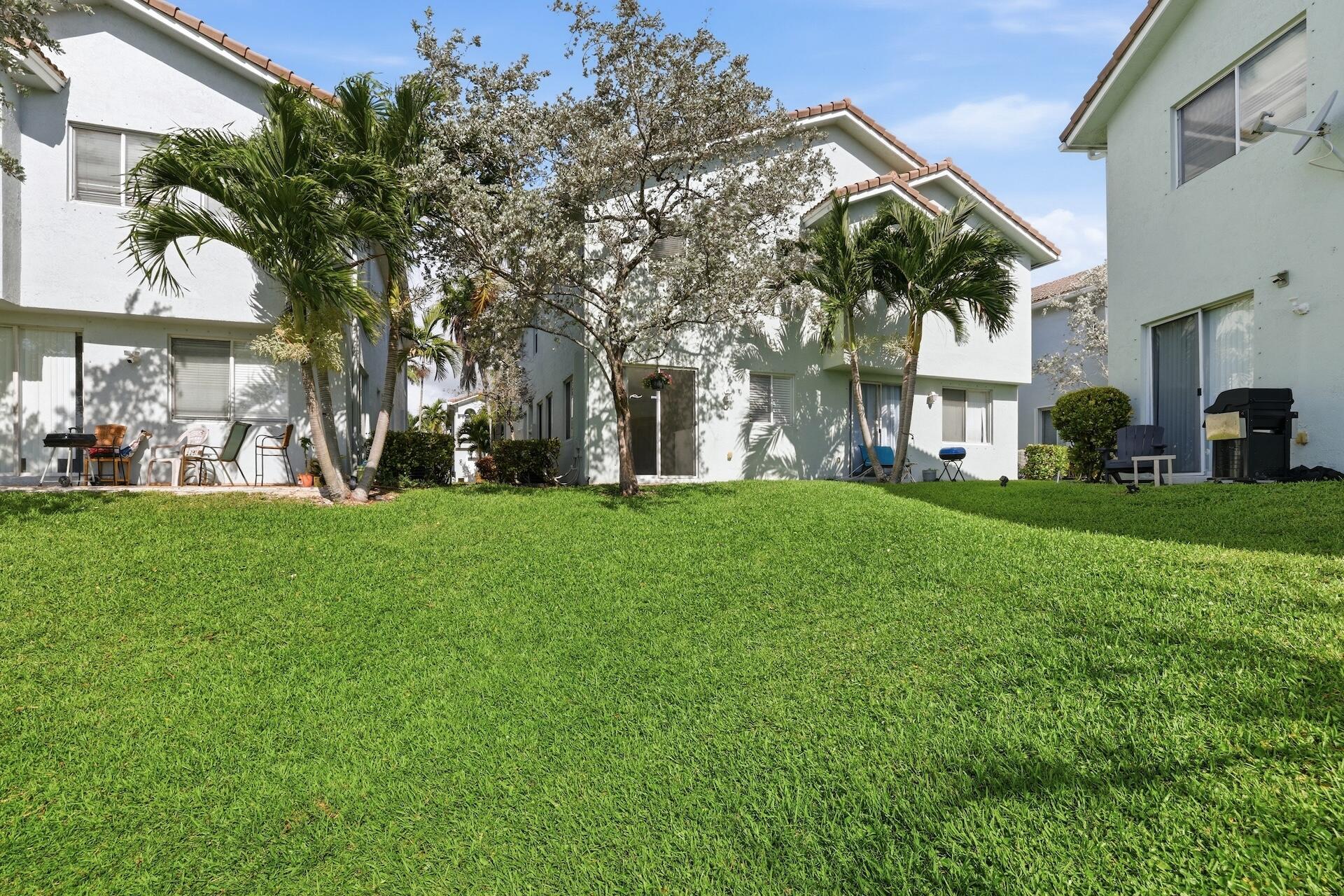 THOUSAND OAKS - Residential