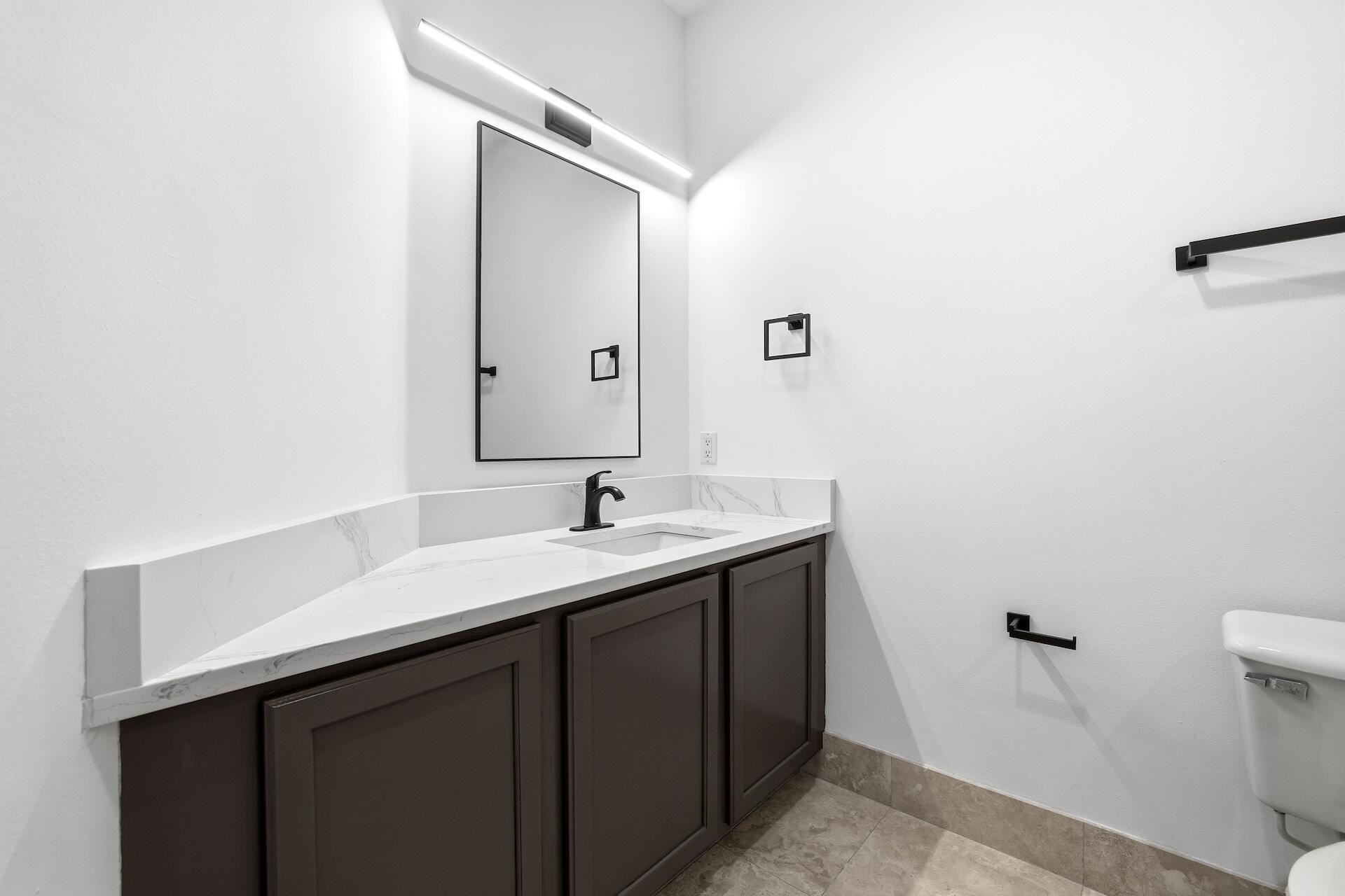 THOUSAND OAKS - Residential