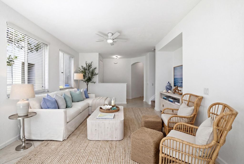 Photo of 3068 Laurel Ridge Circle, Riviera Beach, FL 33404 (MLS # B26032418)