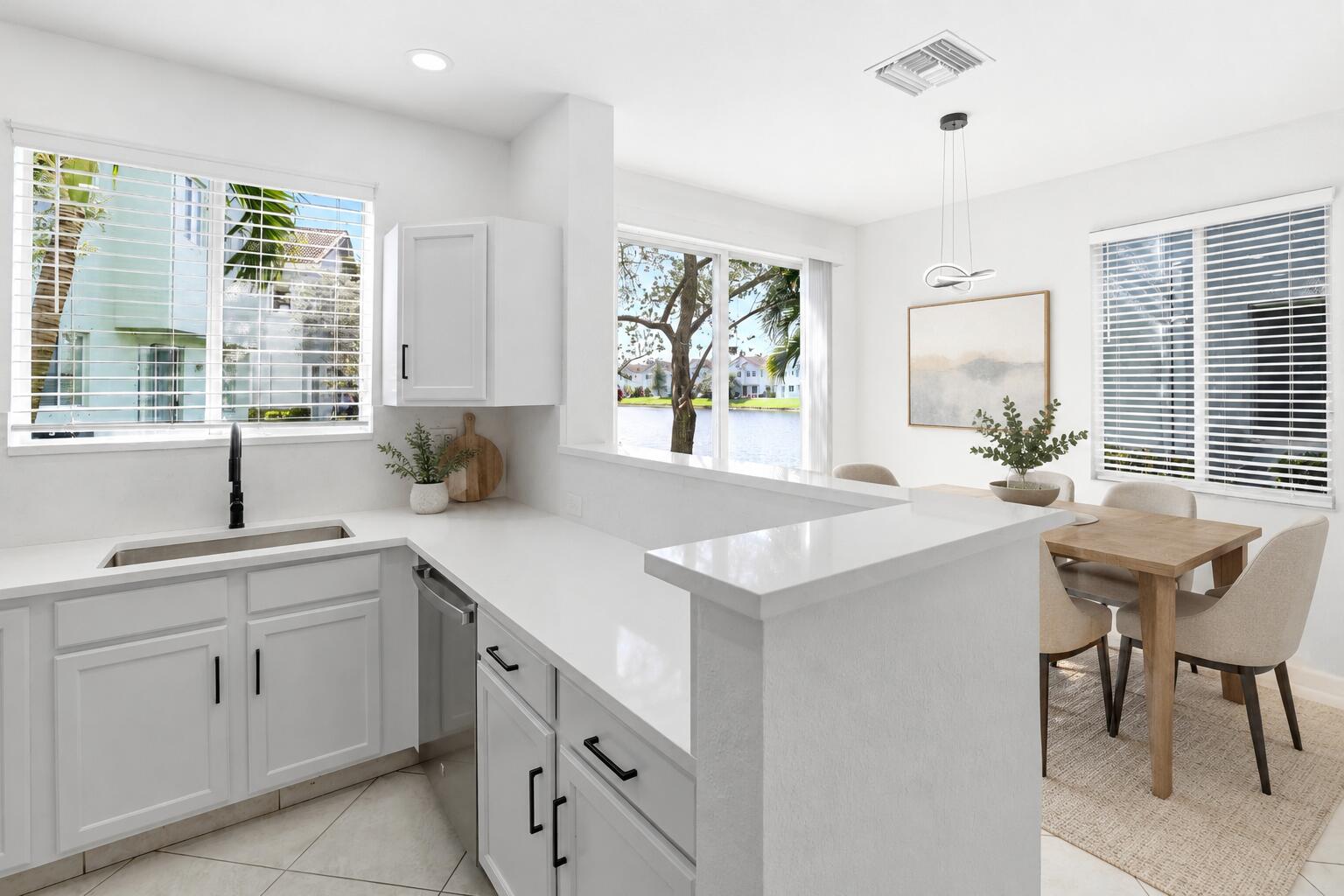 THOUSAND OAKS - Residential