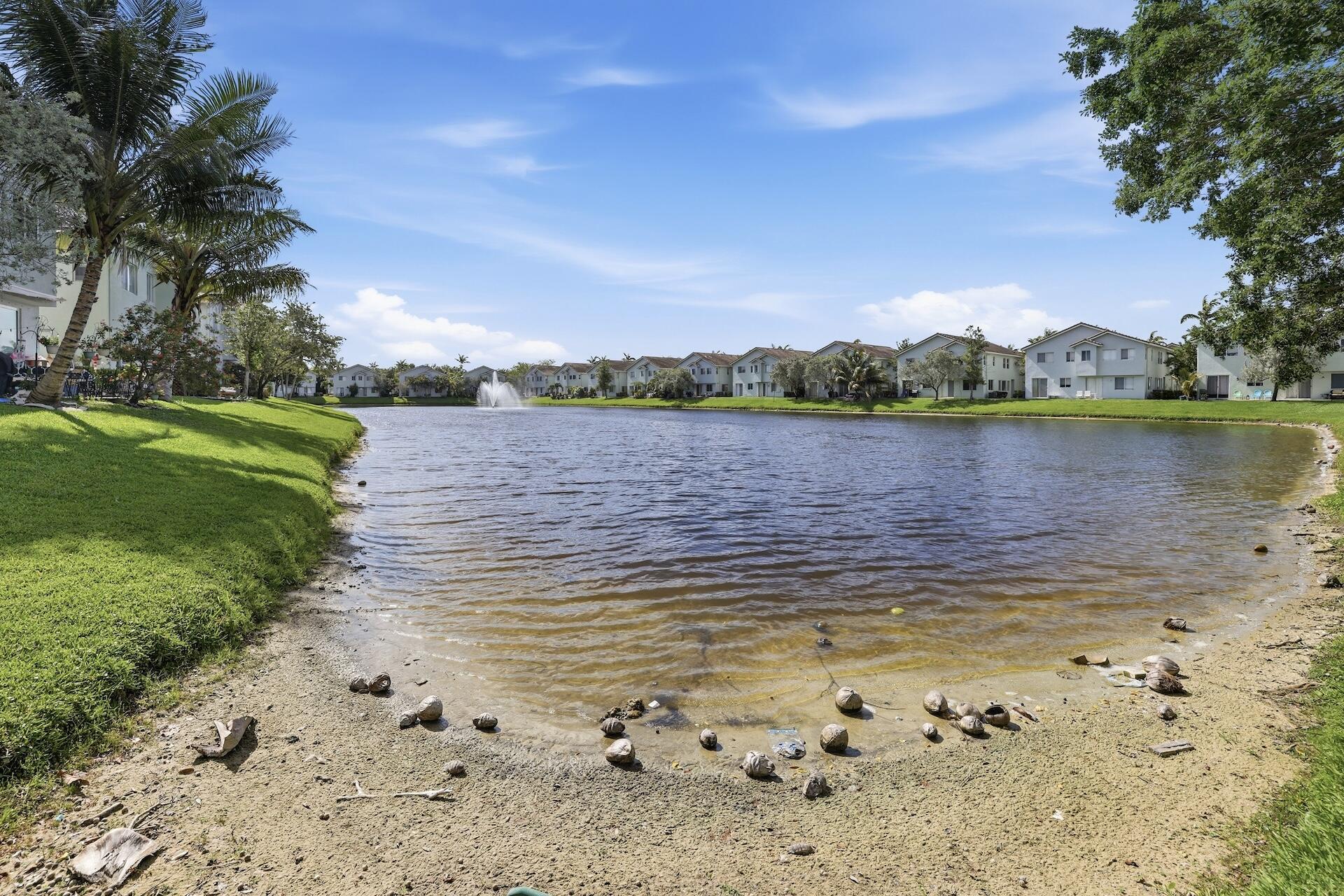 THOUSAND OAKS - Residential