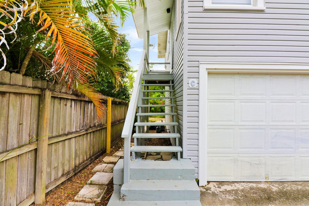 Photo of 1118 N J Street #C, Lake Worth Beach, FL 33460 (MLS # R11165973)