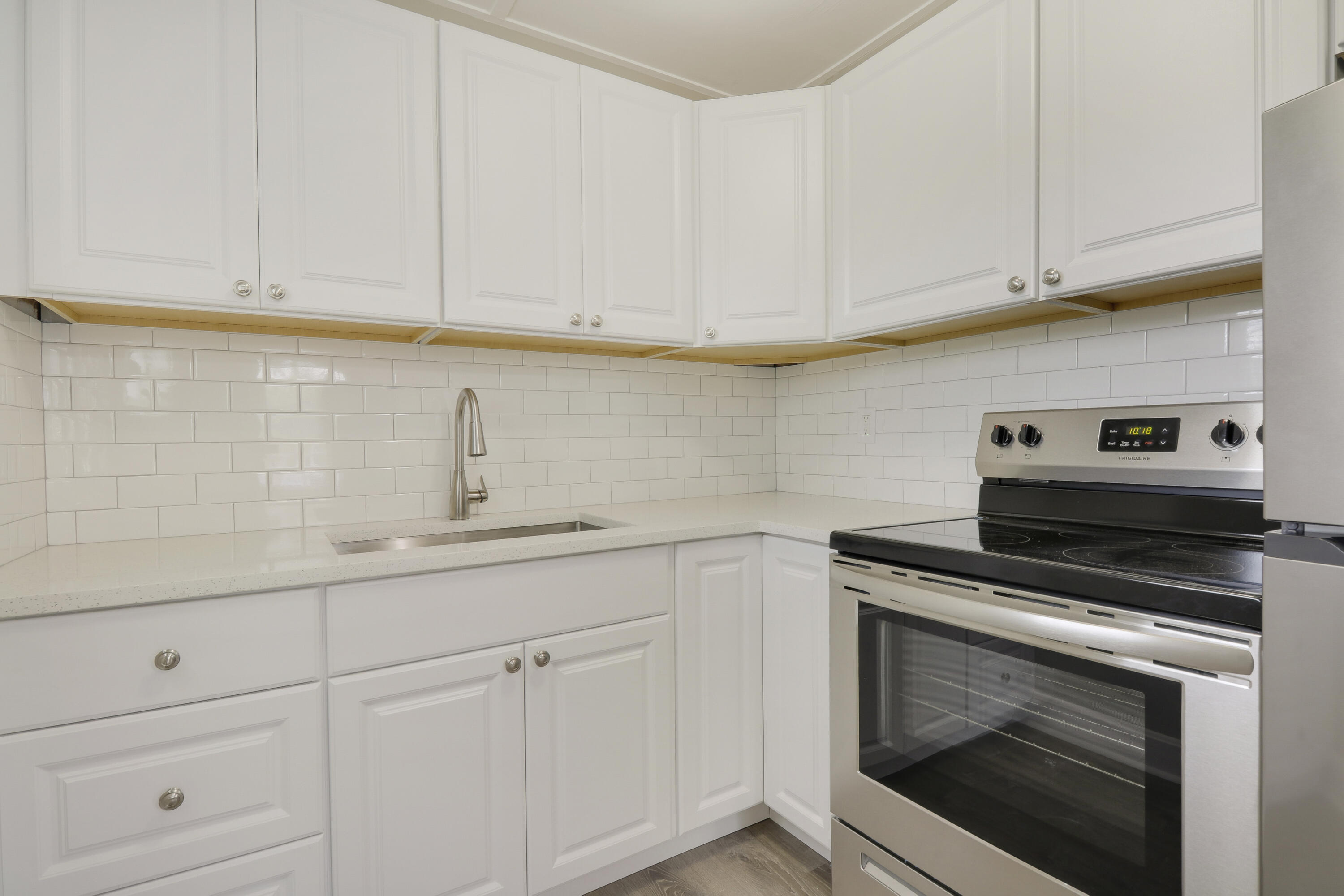 LAKE WORTH TOWN OF - Residential Lease