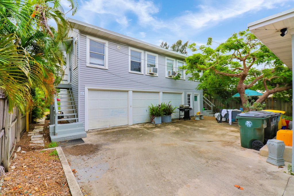 Photo of 1118 N J Street #C, Lake Worth Beach, FL 33460 (MLS # R11165973)