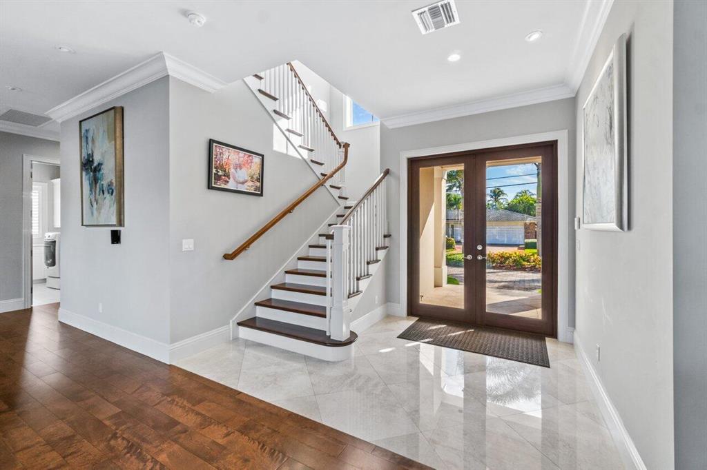 Palm Beach Isles - Residential