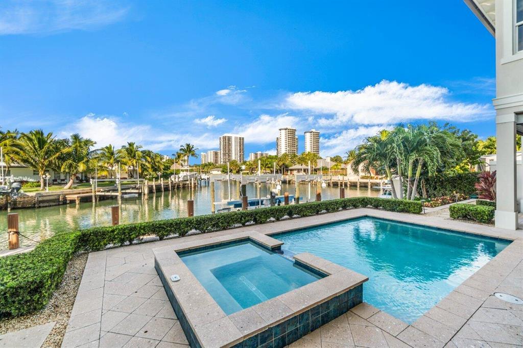 Palm Beach Isles - Residential