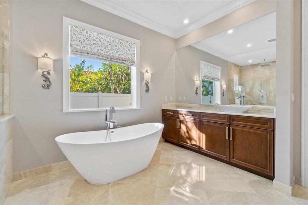 Palm Beach Isles - Residential