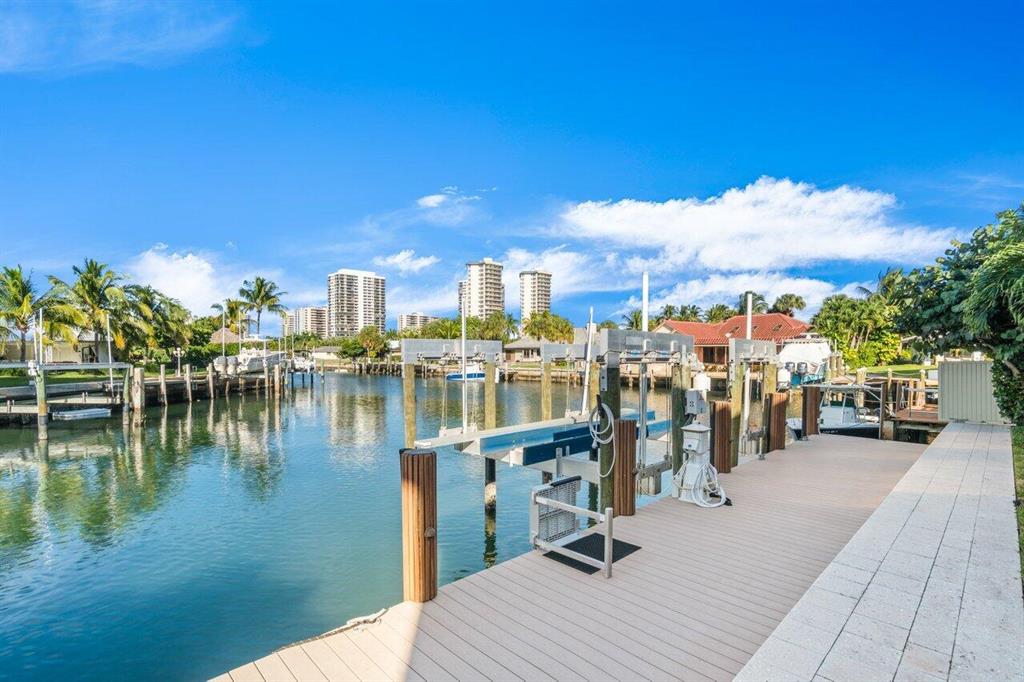 Palm Beach Isles - Residential