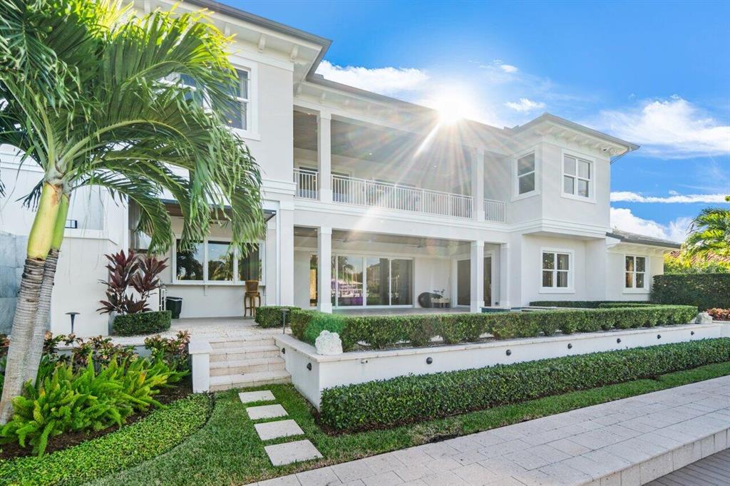 Palm Beach Isles - Residential