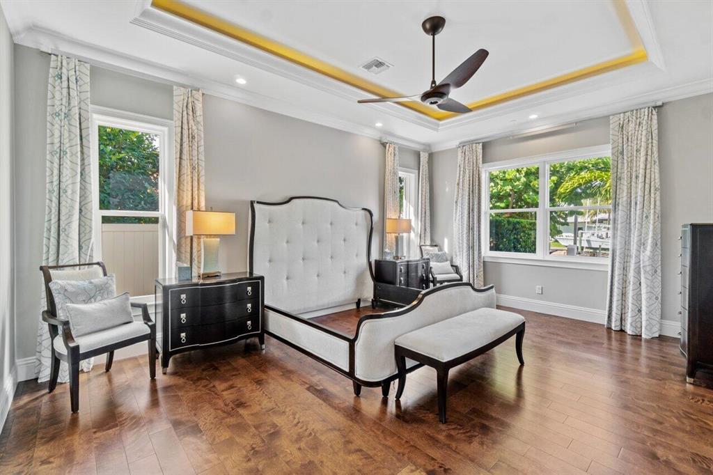 Palm Beach Isles - Residential