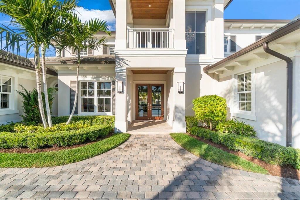 Palm Beach Isles - Residential