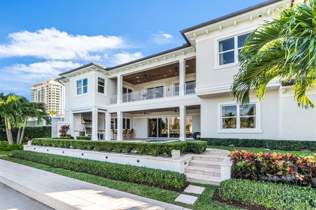 Palm Beach Isles - Residential