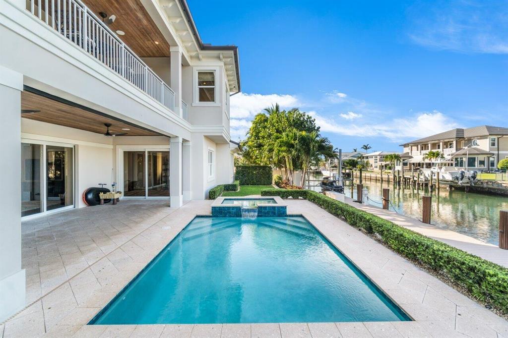 Palm Beach Isles - Residential