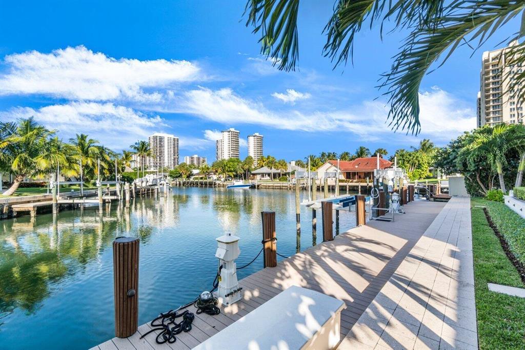 Palm Beach Isles - Residential