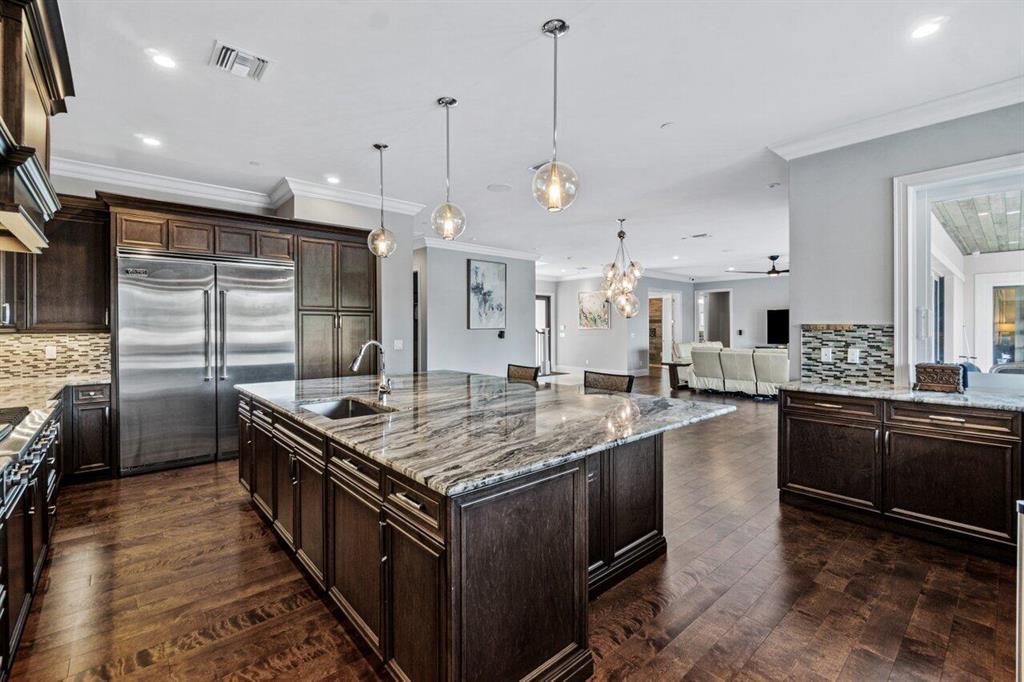 Palm Beach Isles - Residential