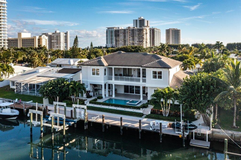 Palm Beach Isles - Residential