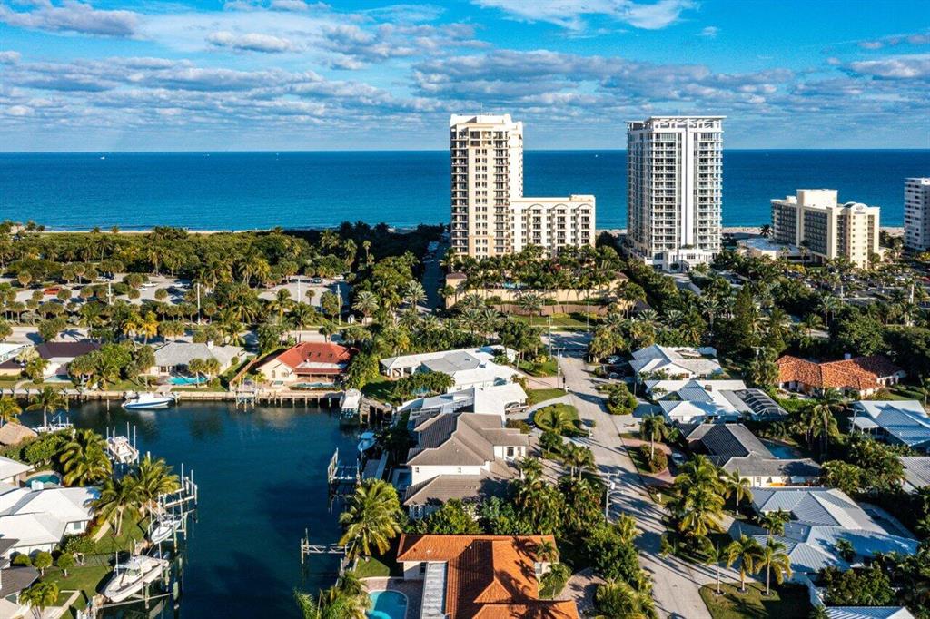 Palm Beach Isles - Residential