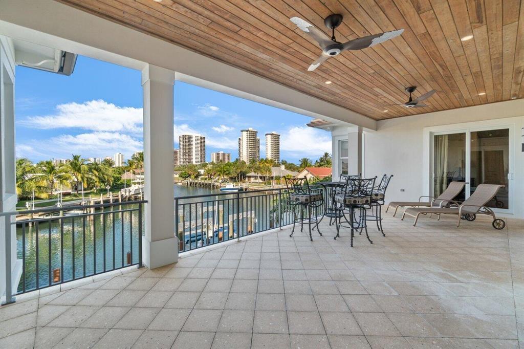 Palm Beach Isles - Residential