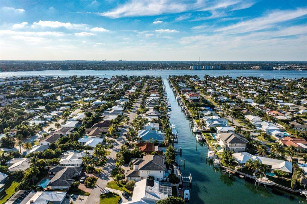 Palm Beach Isles - Residential