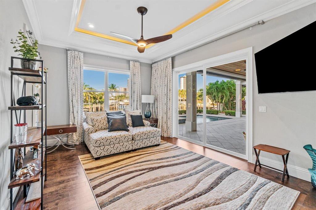 Palm Beach Isles - Residential