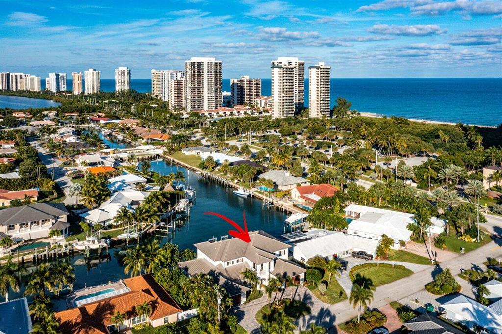 Palm Beach Isles - Residential