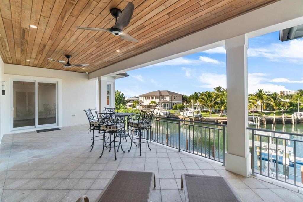 Palm Beach Isles - Residential