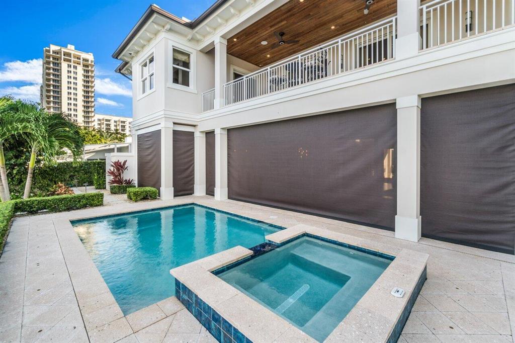 Palm Beach Isles - Residential