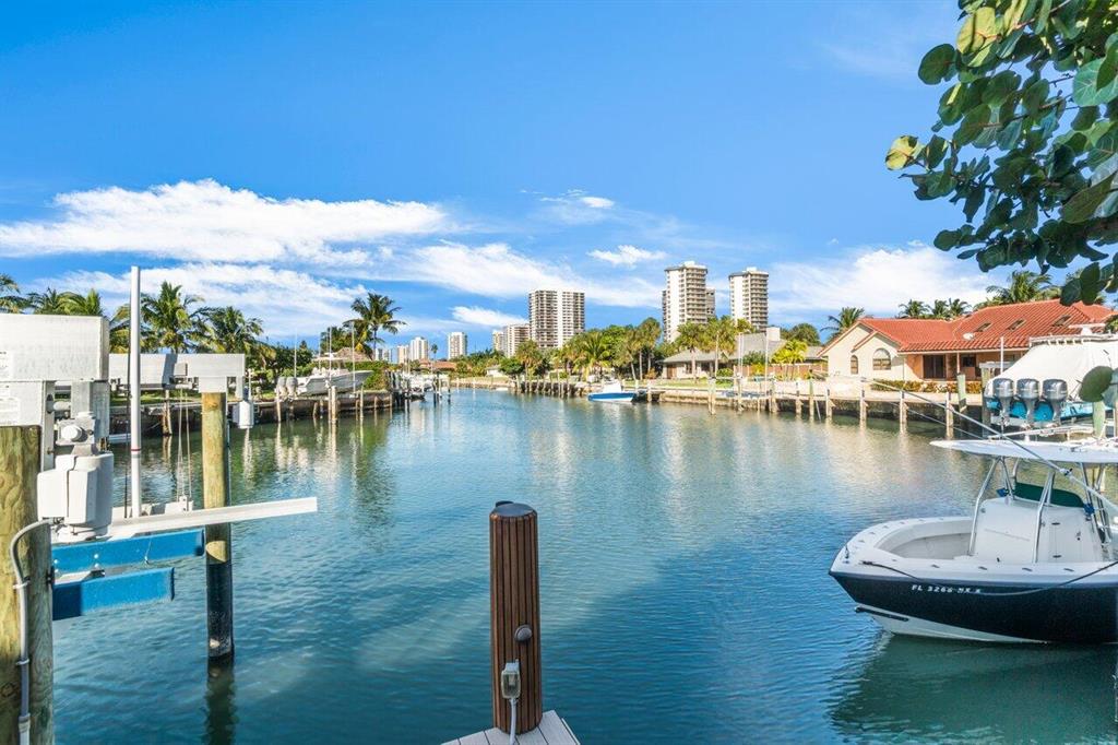 Palm Beach Isles - Residential