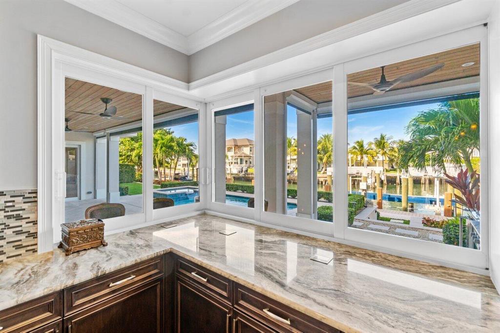 Palm Beach Isles - Residential