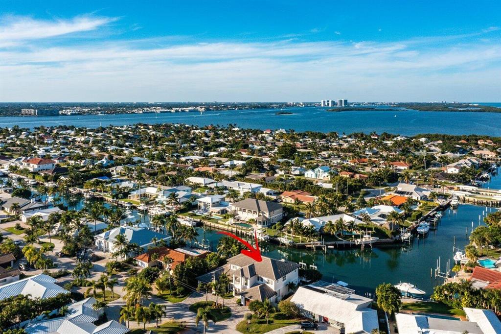 Palm Beach Isles - Residential