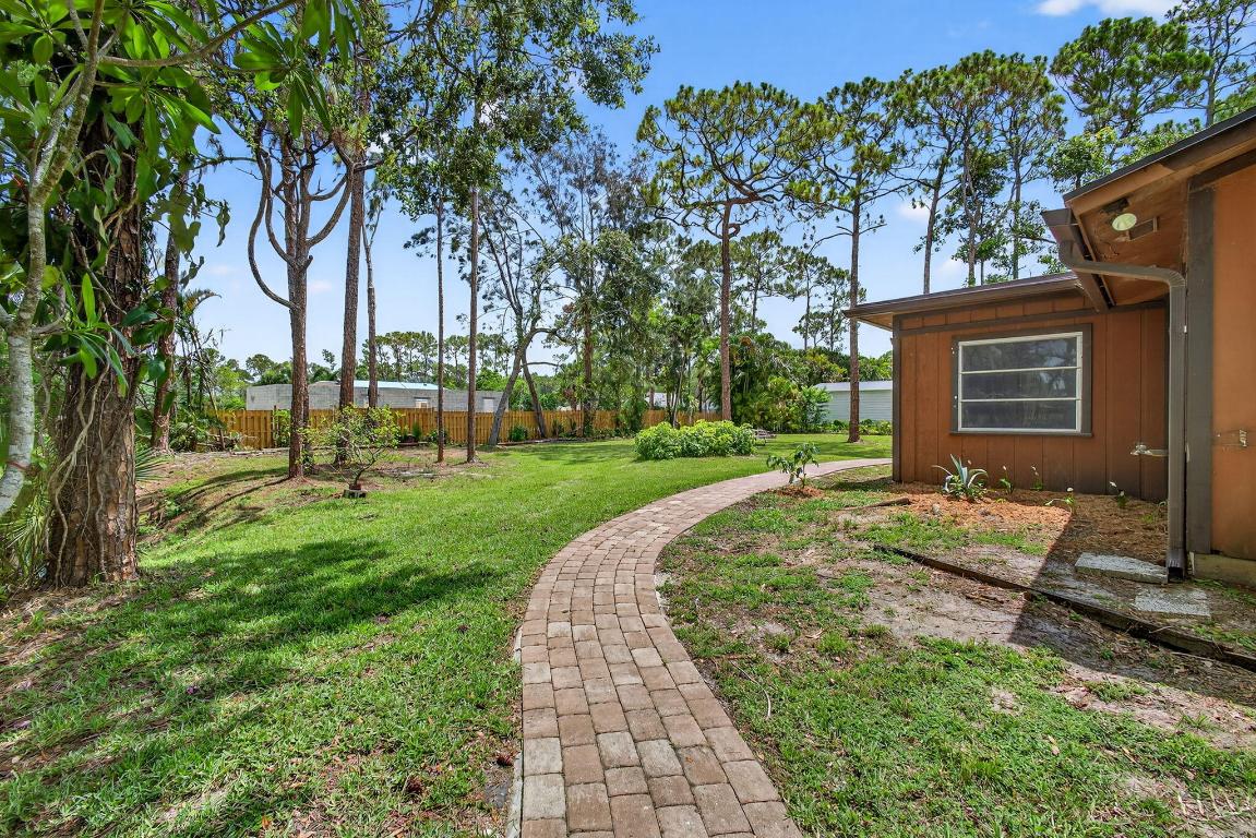 ACREAGE - Residential