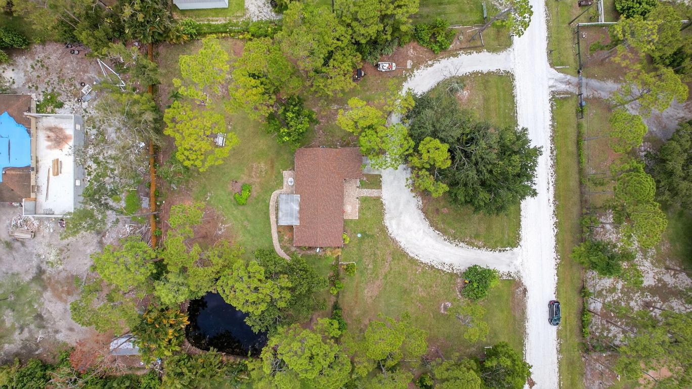 ACREAGE - Residential