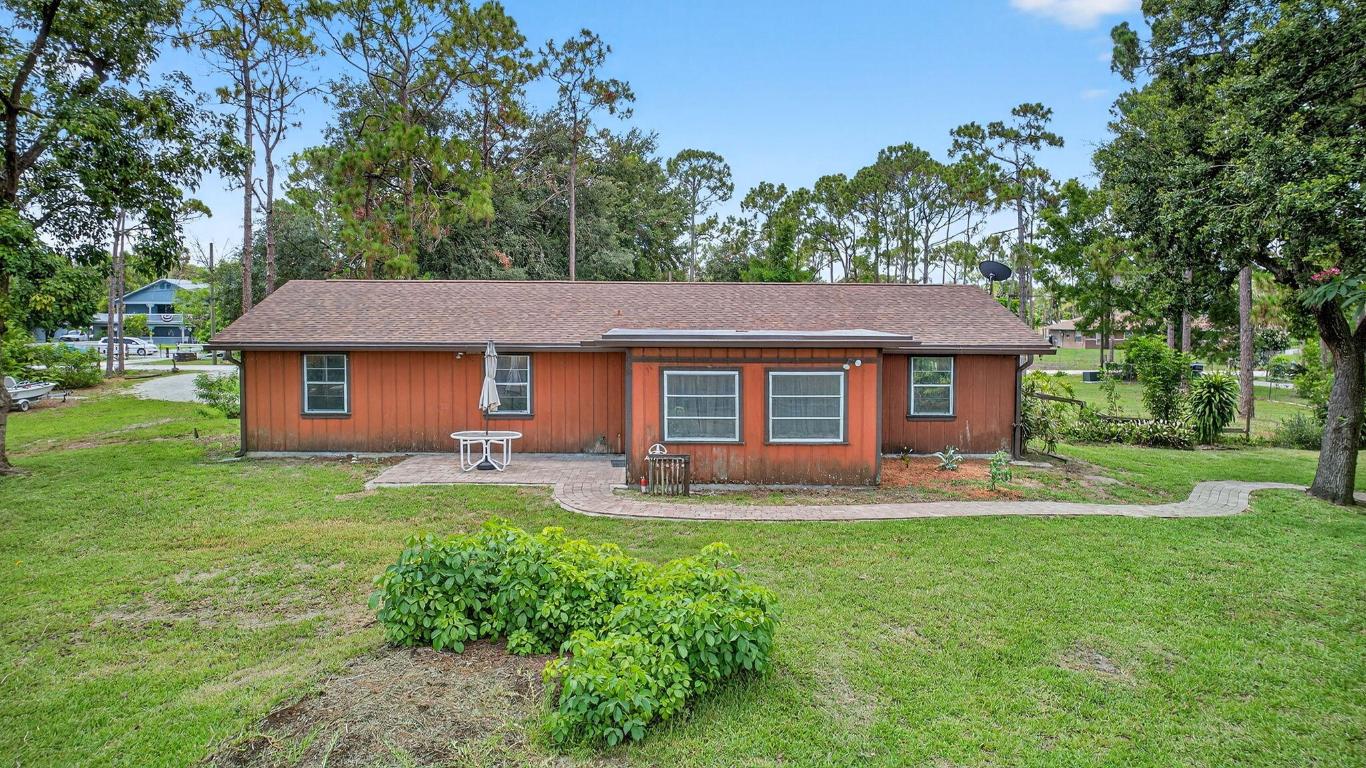 ACREAGE - Residential