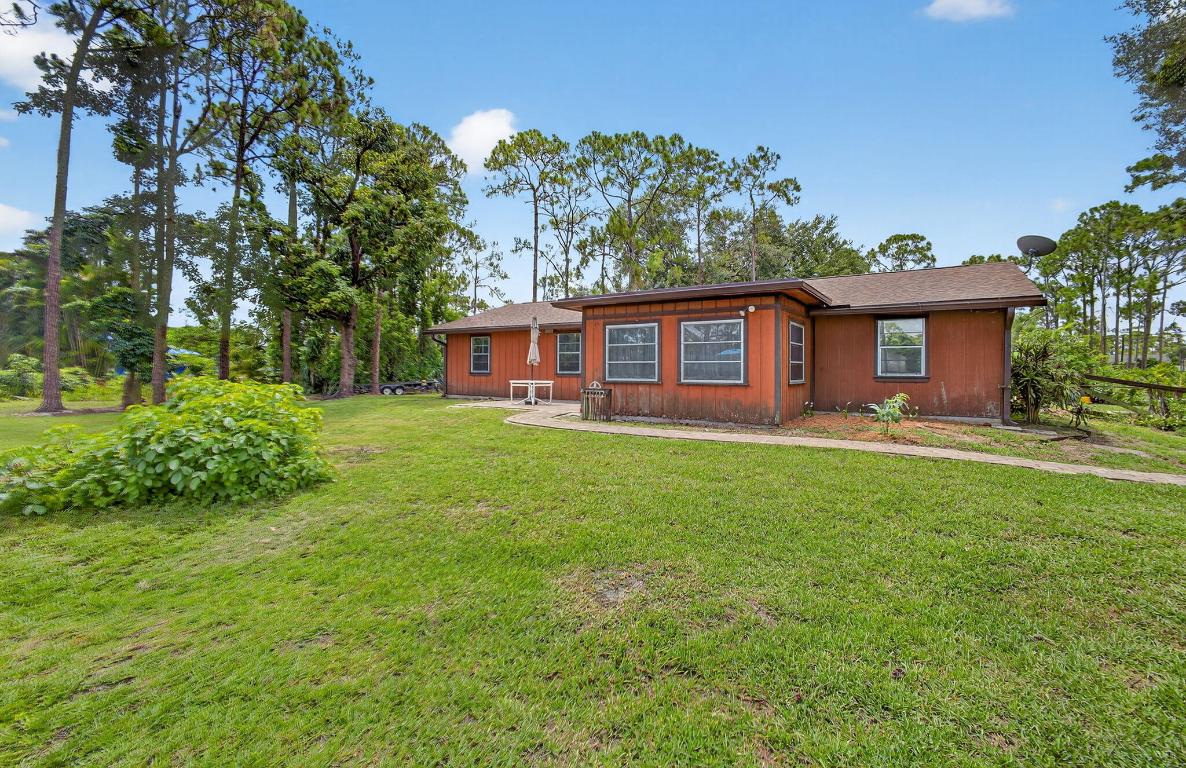 ACREAGE - Residential