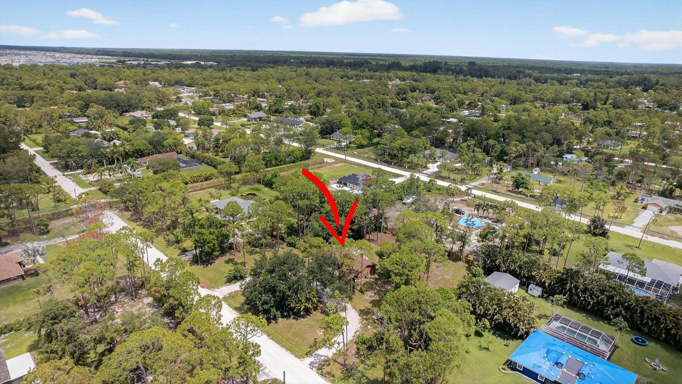 ACREAGE - Residential